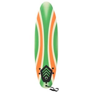 170 cm Bumerang Surfbrett