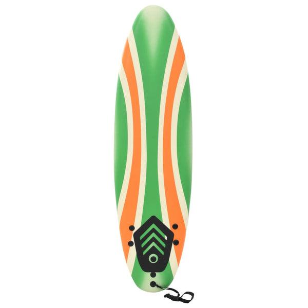 170 cm Bumerang Surfbrett