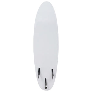 170 cm Bumerang Surfbrett