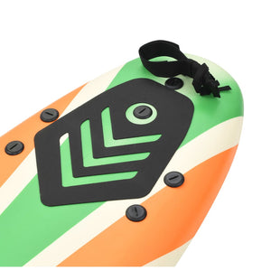 170 cm Bumerang Surfbrett