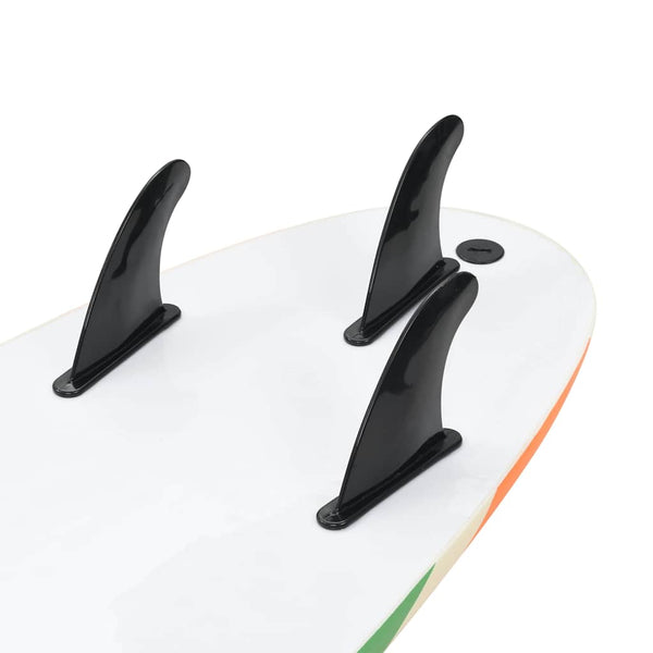 170 cm Bumerang Surfbrett