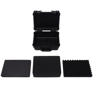 Universalkoffer Schwarz 35x29,5x15 cm