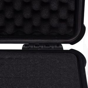 Universalkoffer Schwarz 35x29,5x15 cm