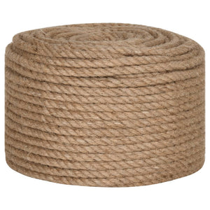 Seil 100% Jute 14 mm 250 m