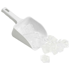 Eiswürfelmaschine Schwarz 45kg/24h