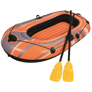 Bestway Kondor 1000 Schlauchboot Set