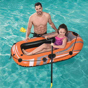 Bestway Kondor 1000 Schlauchboot Set