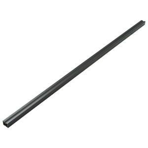 WPC Terrassendielen Grau, 6er-Set