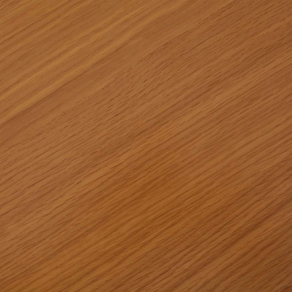 Sideboard 110x33,5x70 cm Massivholz Eiche