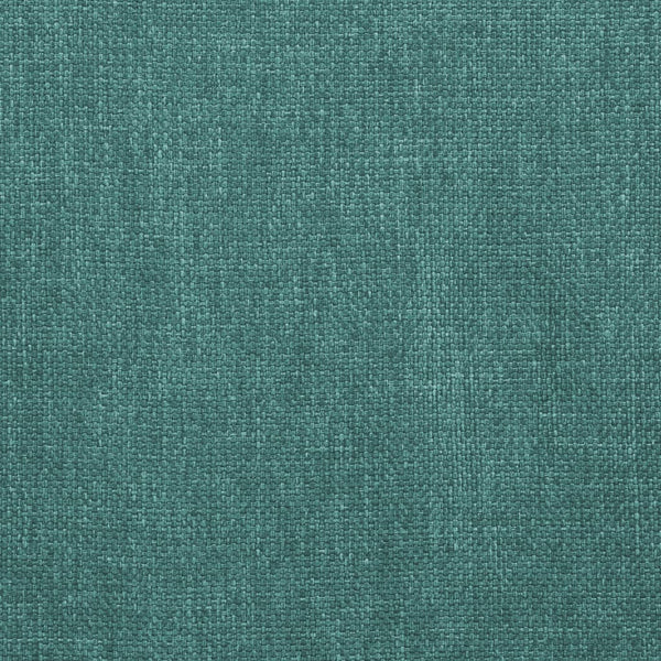 vidaXL Dining Chairs 2 pcs Green Fabric