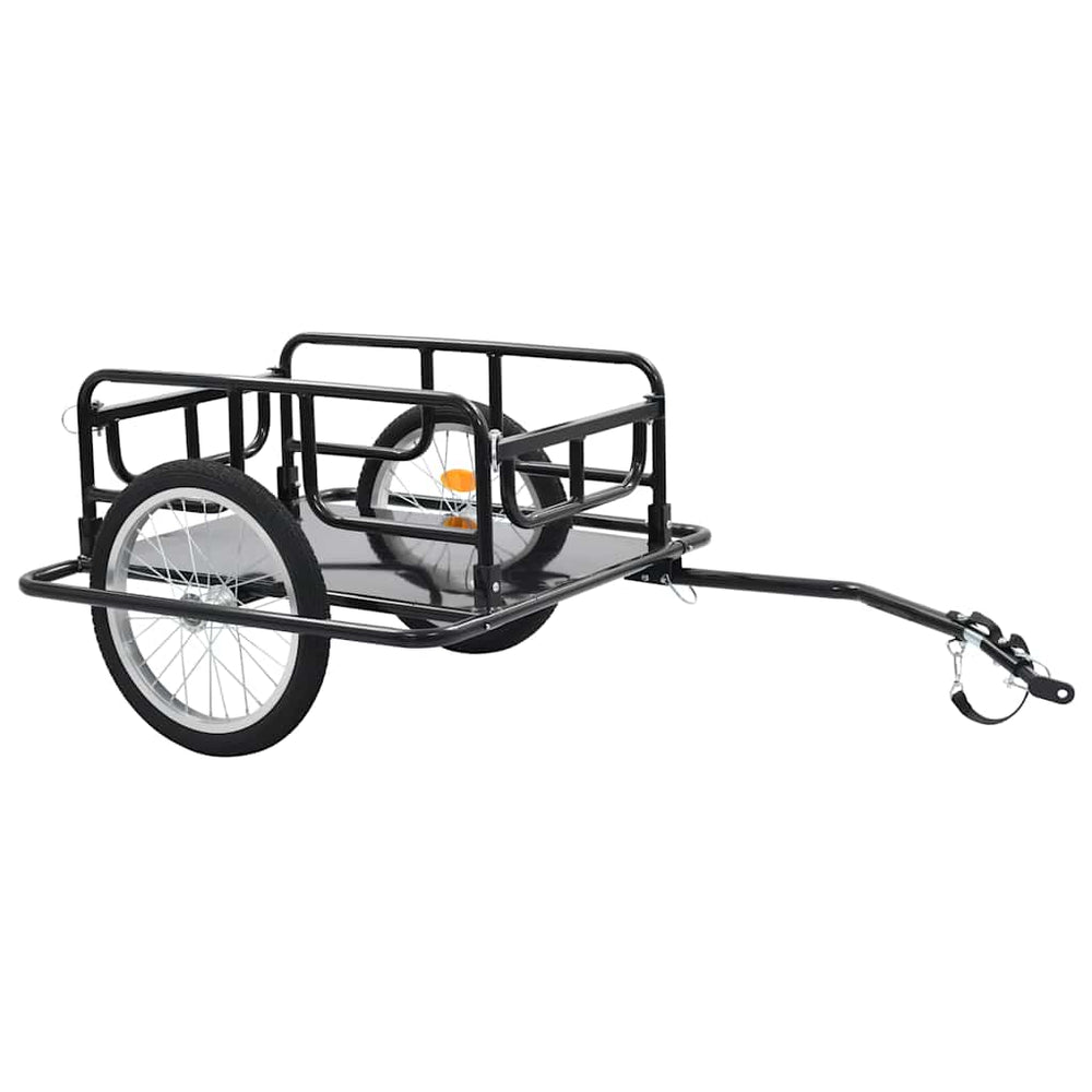Stahl Fahrrad Lastenanhänger