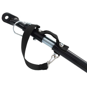 Stahl Fahrrad Lastenanhänger