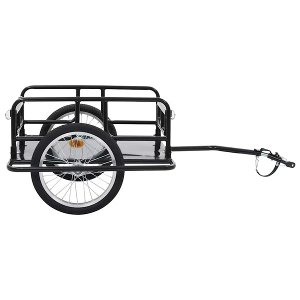Stahl Fahrrad Lastenanhänger