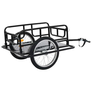 Stahl Fahrrad Lastenanhänger