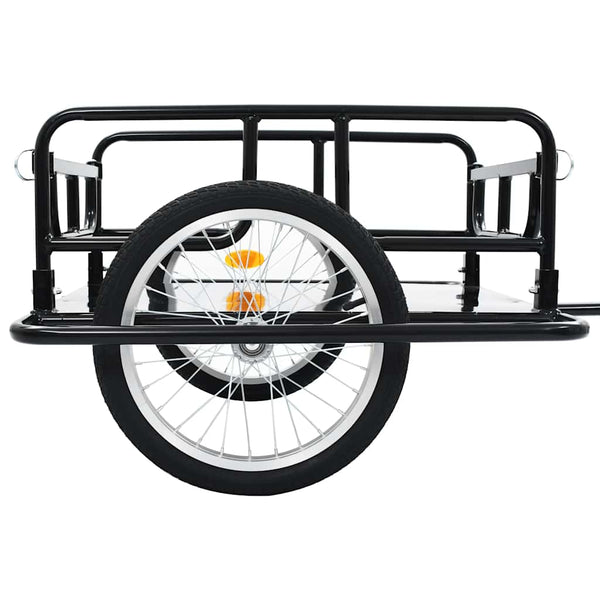 Stahl Fahrrad Lastenanhänger