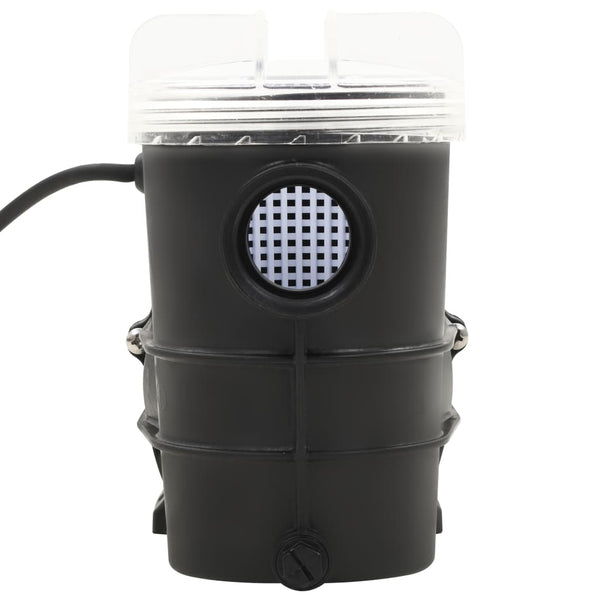 Poolpumpe mit Timer 0.25 HP