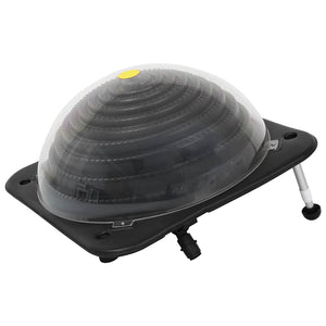 Solar Pool Heater