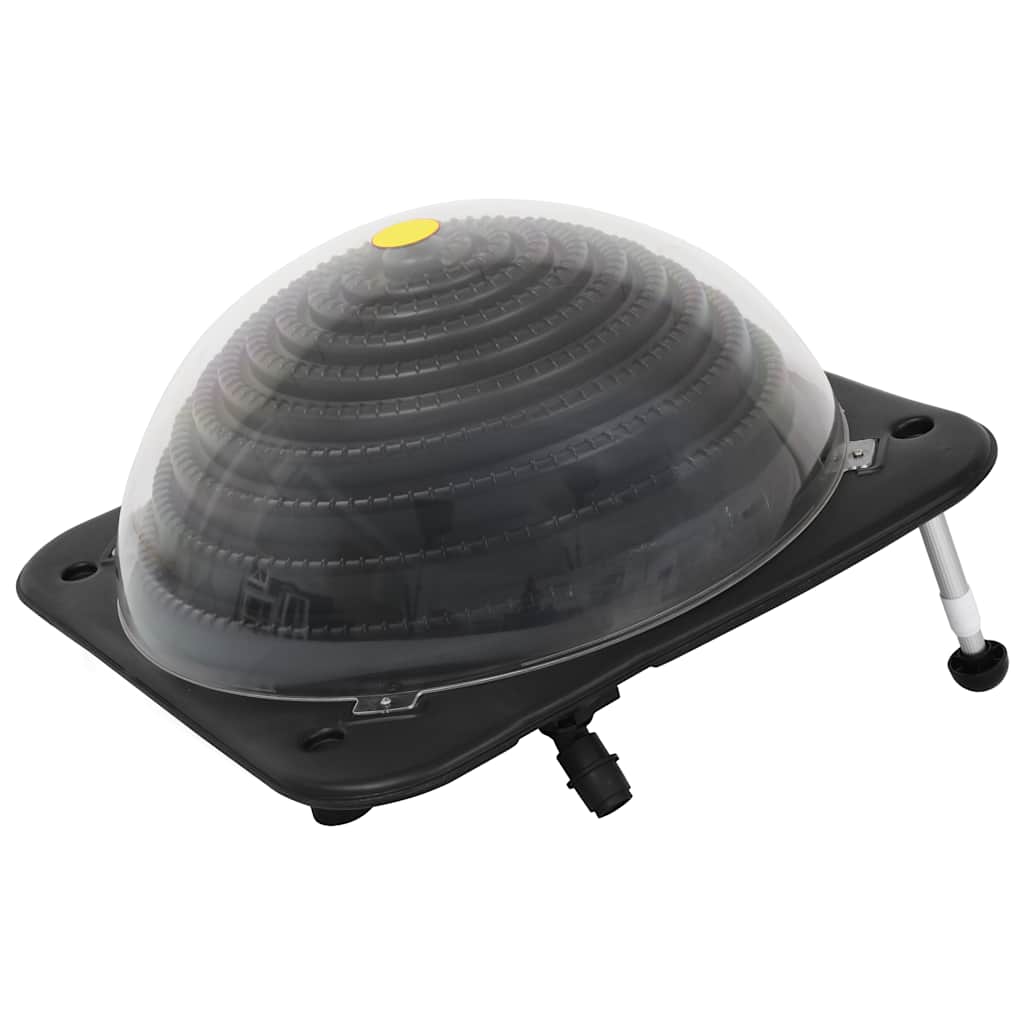 Solar Pool Heater