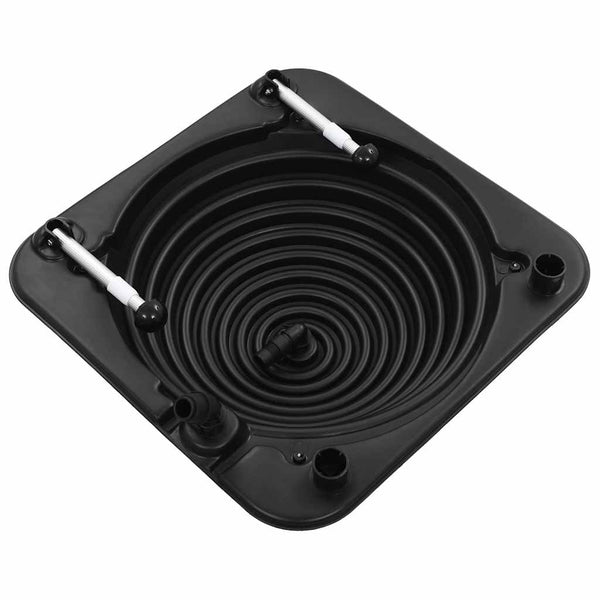 Solar Pool Heater