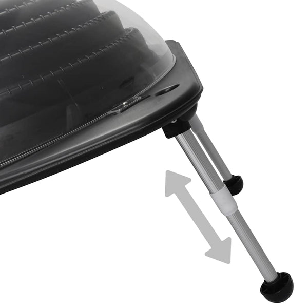 Solar Pool Heater