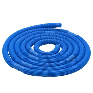 4-teiliges Pool Wartungskit mit Stange