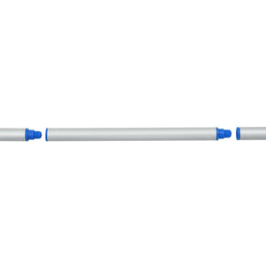 2-teiliges Poolreinigungs- und Wartungsset