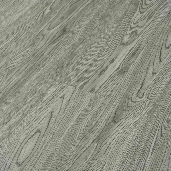 Selbstklebende Bodenfliesen Natur Grau 4,46 m²