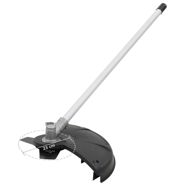4-in-1 Mehrzweck-Elektro-Gartengerät 900 W