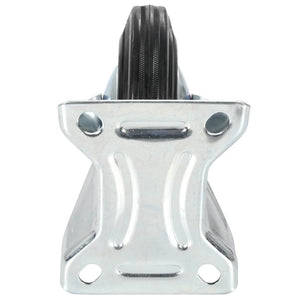 vidaXL Roulettes pivotantes 4 pcs 160 mm