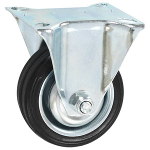 vidaXL Castors 4 pcs. 75 mm