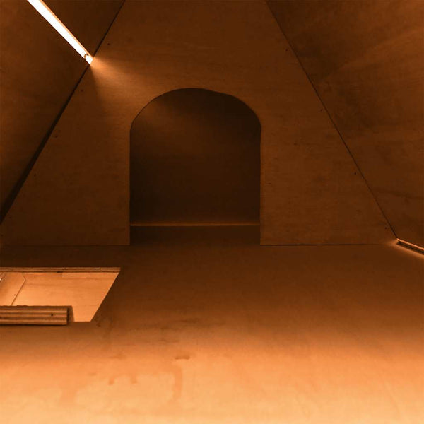 Kaninchenstall Kiefernholz & Tannenholz 152x128x108 cm