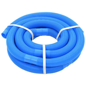 Poolschlauch 38 mm 6 m mit Klemmen
