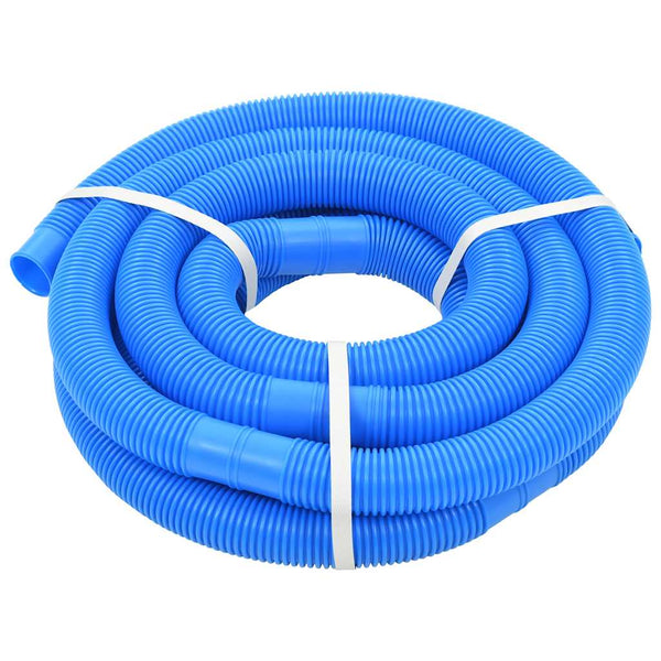 Poolschlauch 38 mm 6 m mit Klemmen