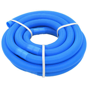 Poolschlauch Blau 32 mm, 9,9 m