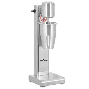 Milchshake Mixer Edelstahl 1L