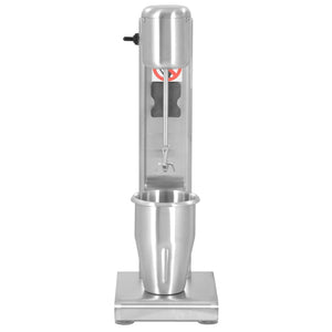 Milchshake Mixer Edelstahl 1L