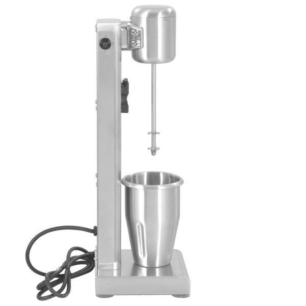 Milchshake Mixer Edelstahl 1L