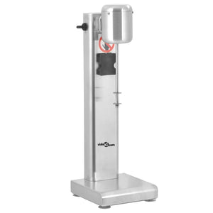 Milchshake Mixer Edelstahl 1L