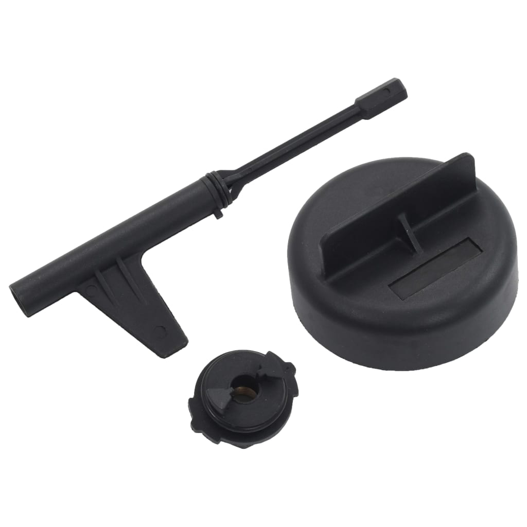 Ölfilter Adapter Set für Mercedes 725 9G Tronic