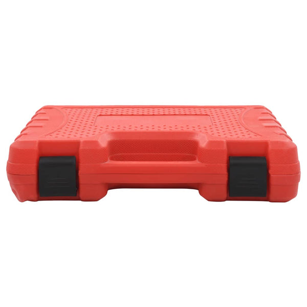 vidaXL Jeu d'outils de bague de bras de commande Essieu arrière BMW E87-90-93/M3