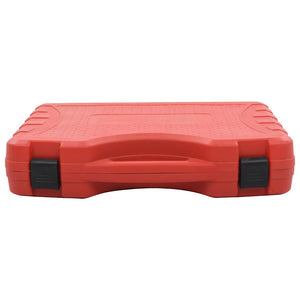vidaXL Kit d'outils universel de compresseur de ressort de soupape
