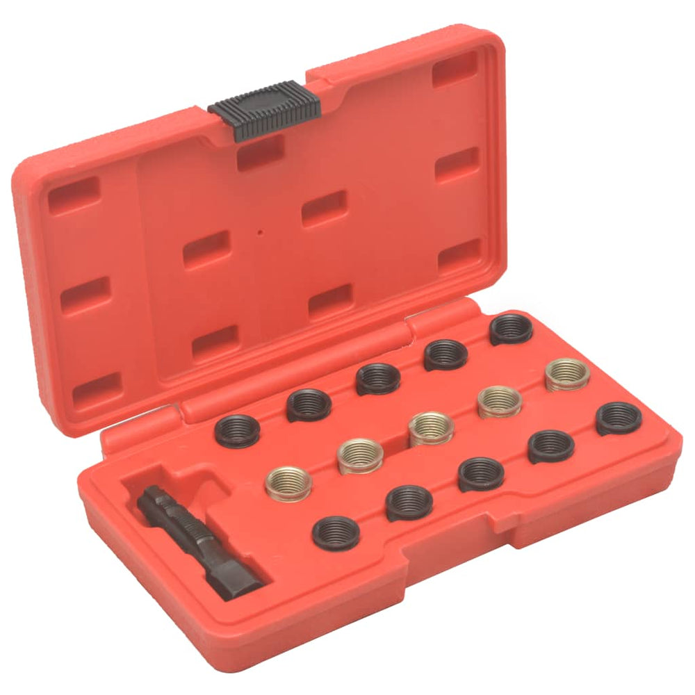Zündkerzengewinde Reparatur Set M14 x 1,25