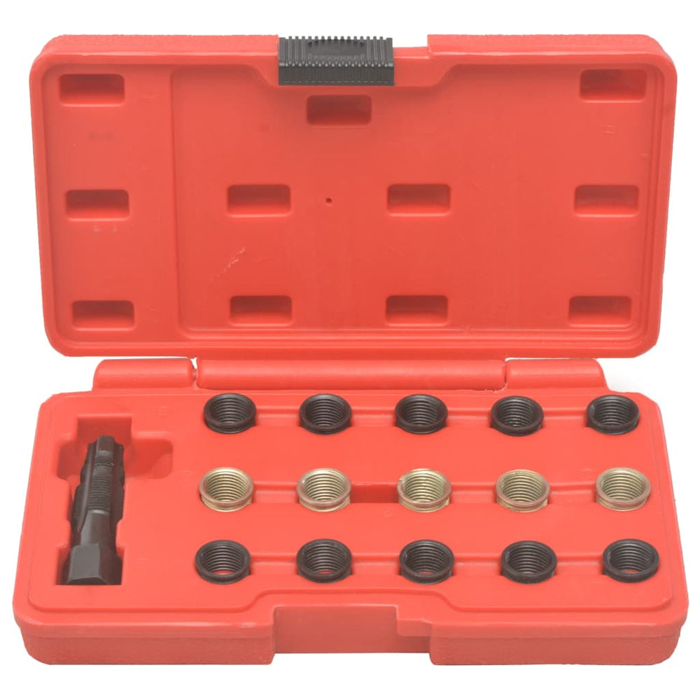 Zündkerzengewinde Reparatur Set M14 x 1,25