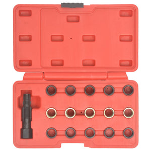 Zündkerzengewinde Reparatur Set M14 x 1,25