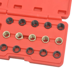 Zündkerzengewinde Reparatur Set M14 x 1,25