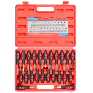 vidaXL Coffret d'outils de déverrouillage 23 pcs