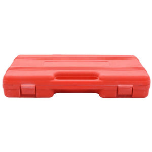 vidaXL Coffret d'outils de déverrouillage 23 pcs