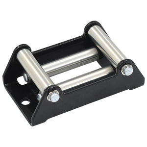 4-Wege Rollenseilfenster 1500-3000 lbs