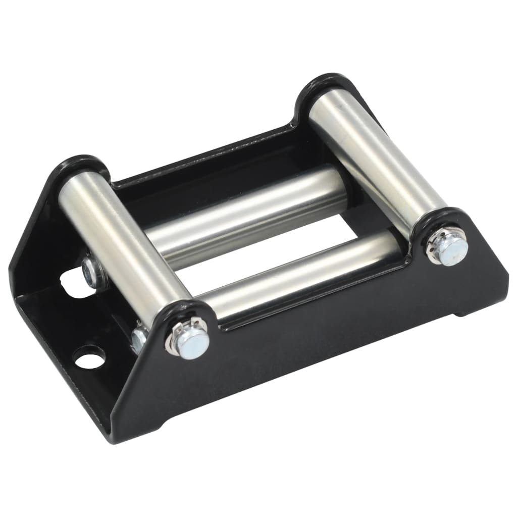 4-Wege Rollenseilfenster 1500-3000 lbs