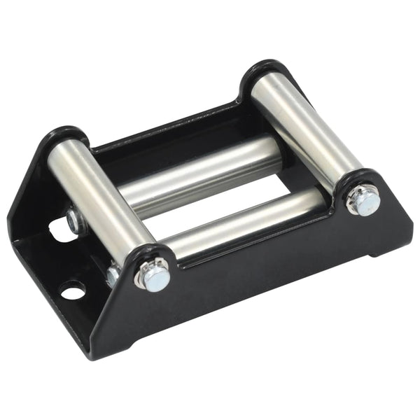 4-Wege Rollenseilfenster 1500-3000 lbs